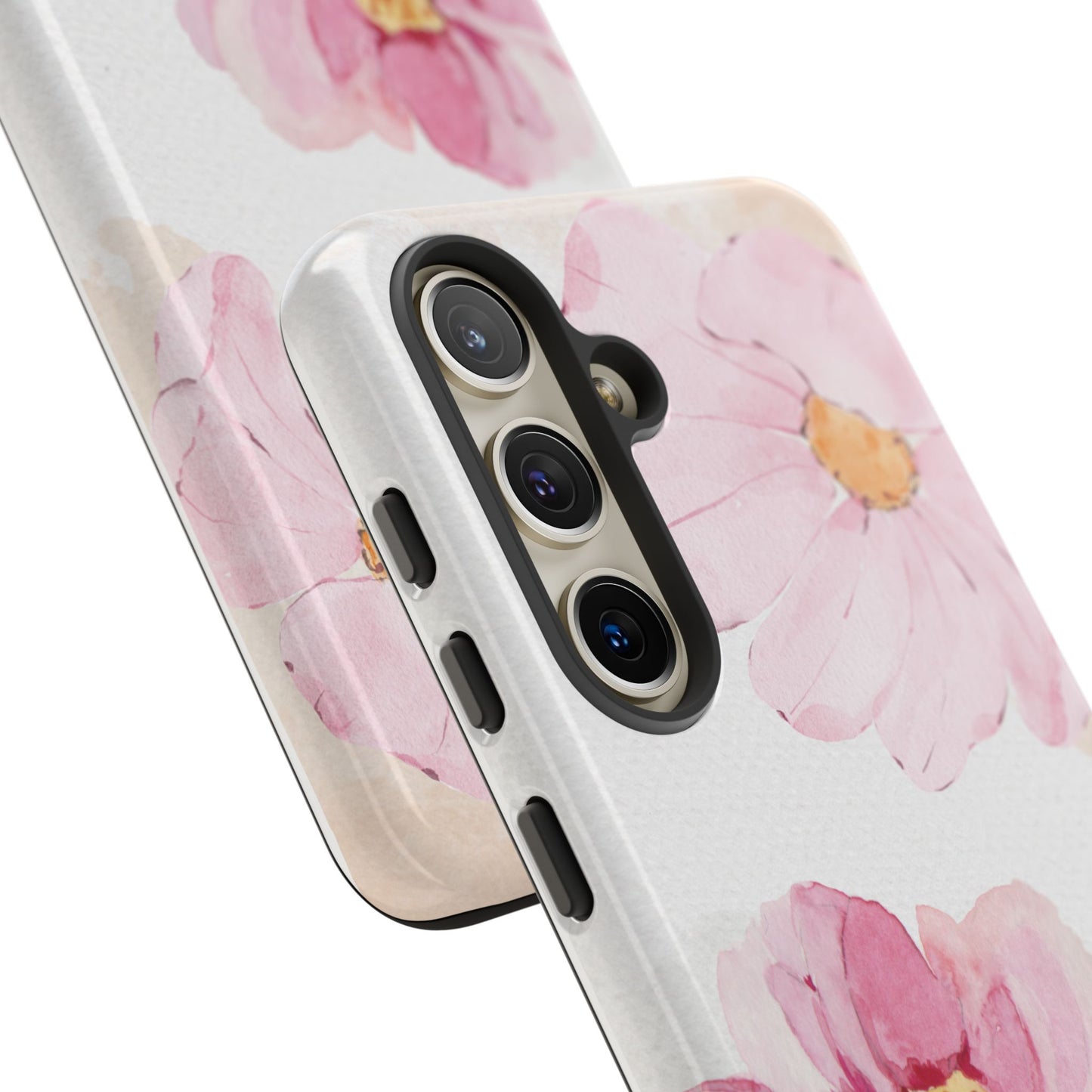 osbina | Bloom Haven Phone Case | Modern Muse Collection