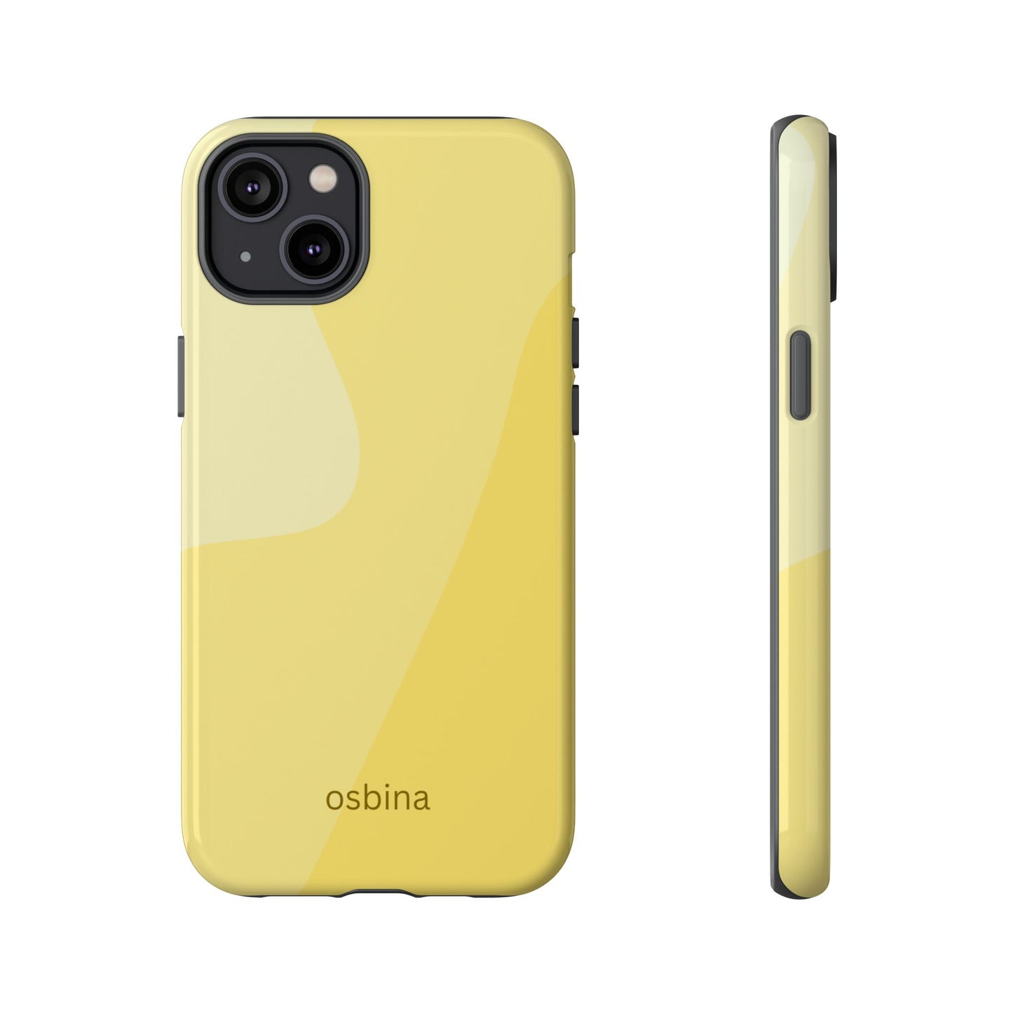 osbina | The Solara Phone Case | Color Edit Collection