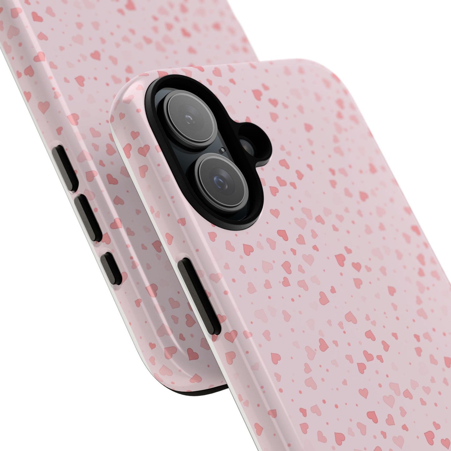 osbina | Pure Affection Sweethearts Phone Case | Modern Muse Collection