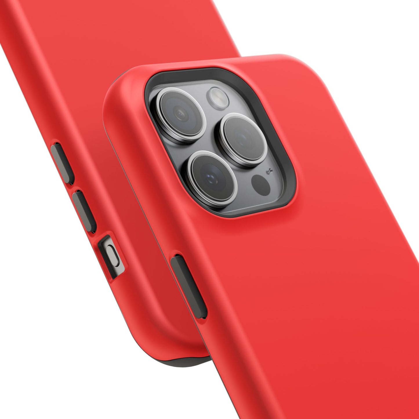 osbina | MagSafe compatible for iPhone | The Blaze Phone Case | Modern Man Collection
