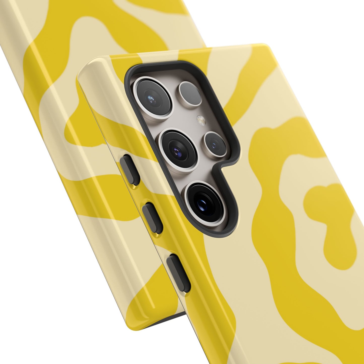 osbina | The Mustard Muse Phone Case | Color Edit Collection