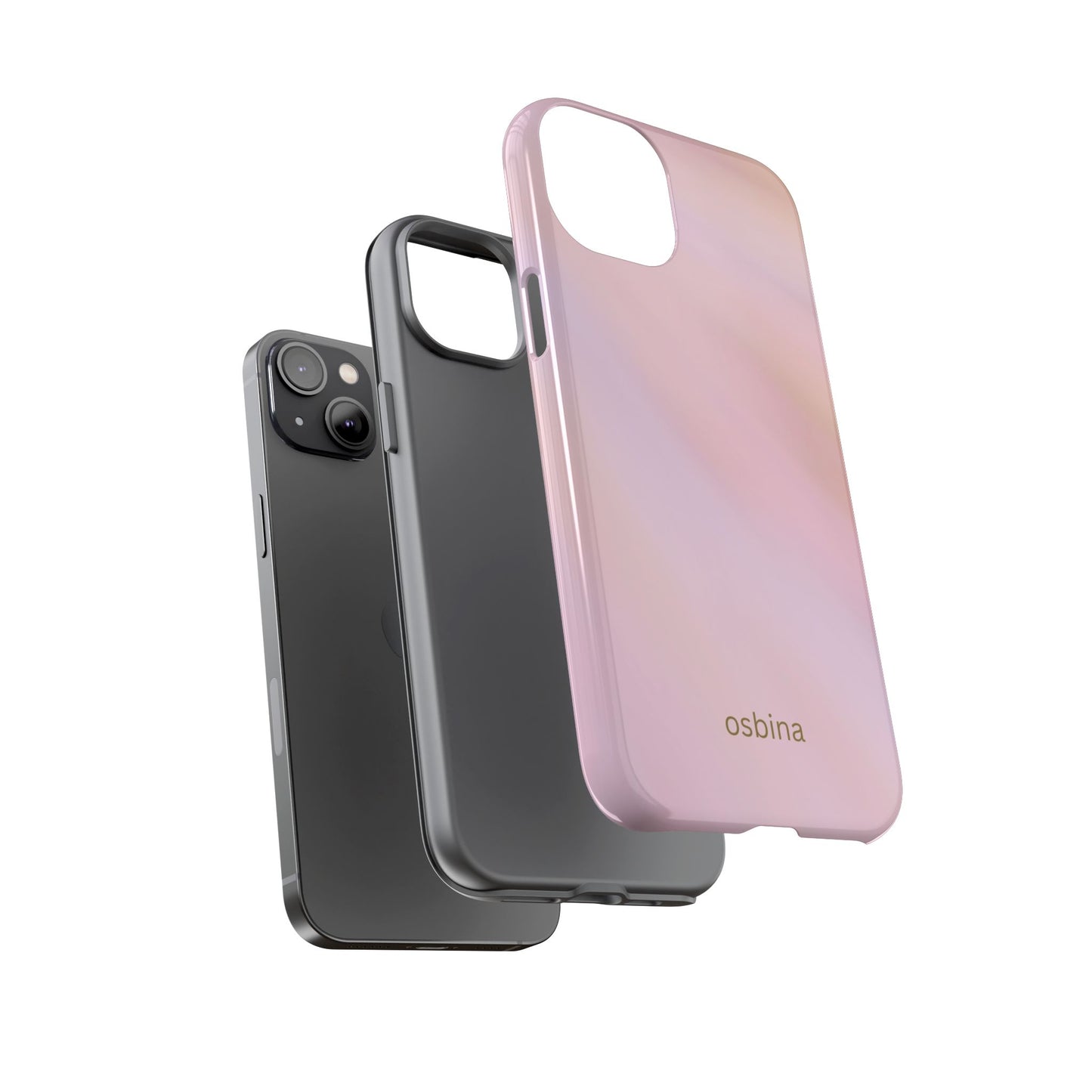osbina | The Sundara Phone Case | Modern Muse Collection