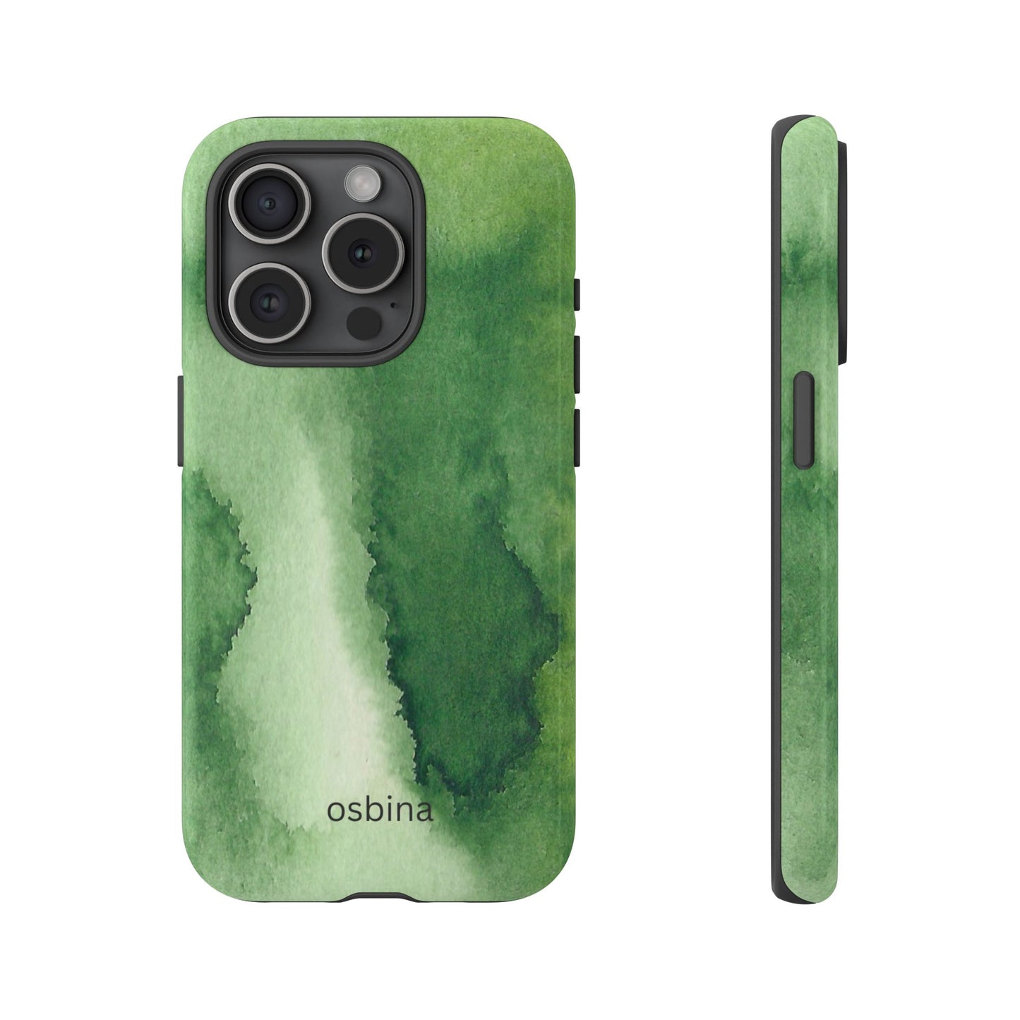 osbina | Verdeira Phone Case | Color Edit Collection