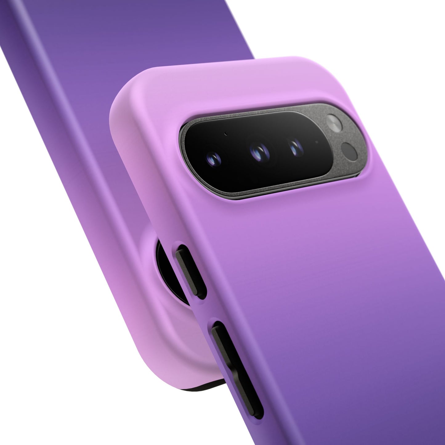osbina | The Violet Haze Phone Case | Color Edit Collection