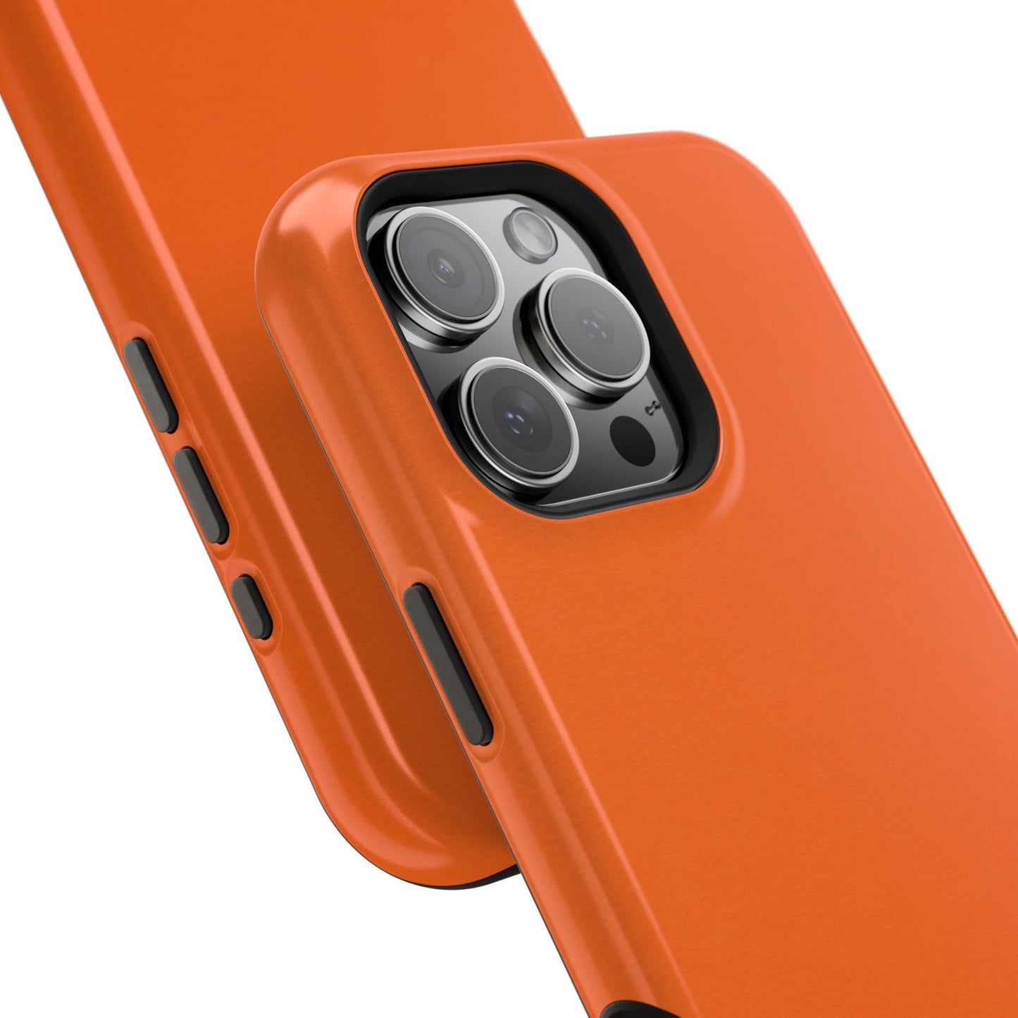 osbina | MagSafe compatible for iPhone | The Ember Phone Case | Modern Man Collection