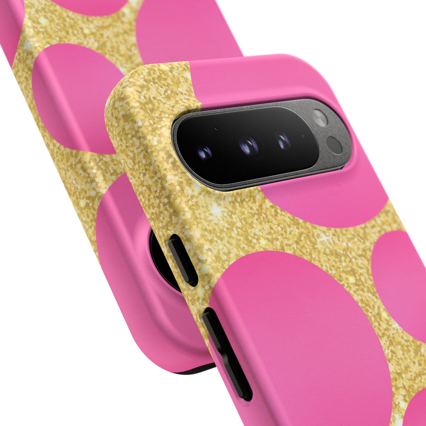 osbina | The Aurelia Phone Case | YAYOU Collection Supporting Shine Like Sable