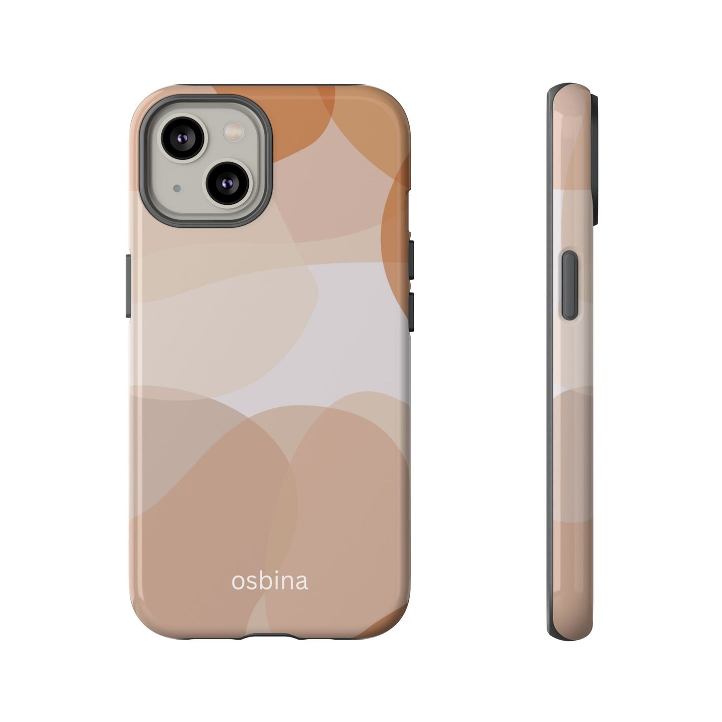 osbina | The Aria Phone Case | Color Edit Collection