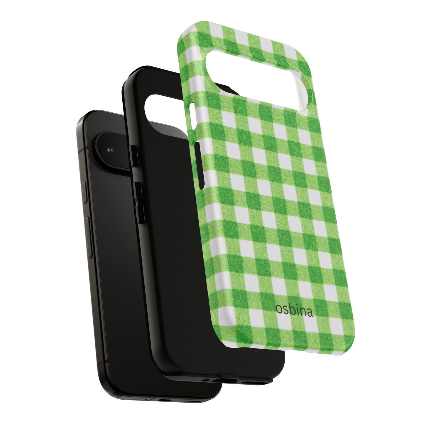 osbina | The House of Kelley Phone Case | Inspired By Collection