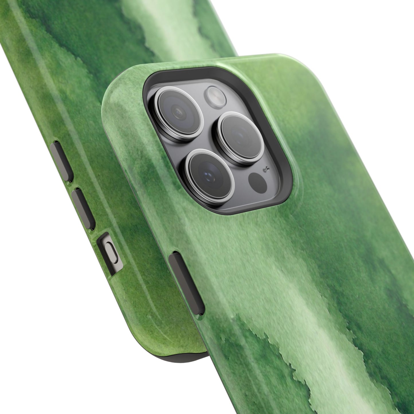 osbina | MagSafe compatible for iPhone | Verdeira Phone Case | Color Edit Collection