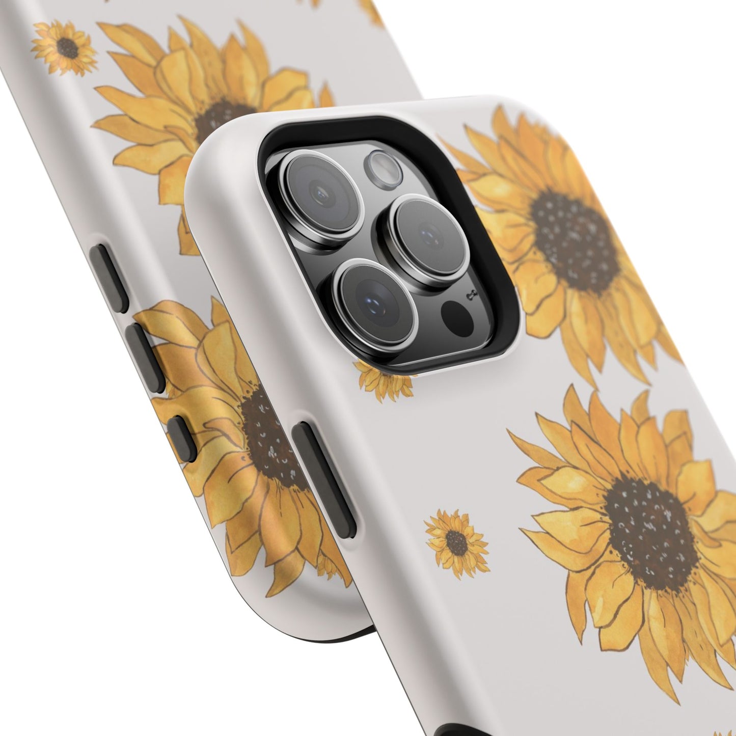 osbina | MagSafe compatible for iPhone | Sunlit Bloom Phone Case | Season Collective Collection