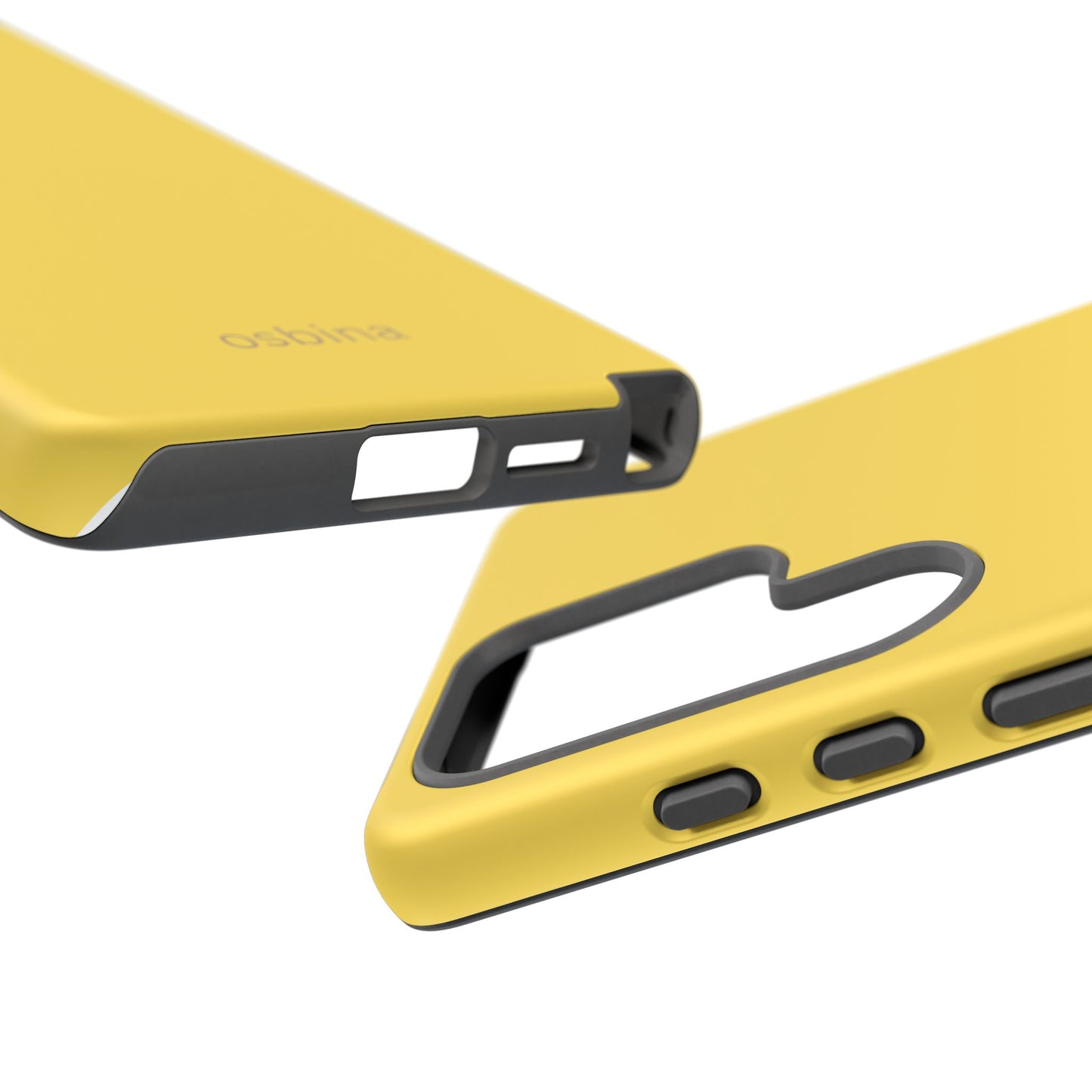 osbina | The Solar Phone Case | Modern Man Collection