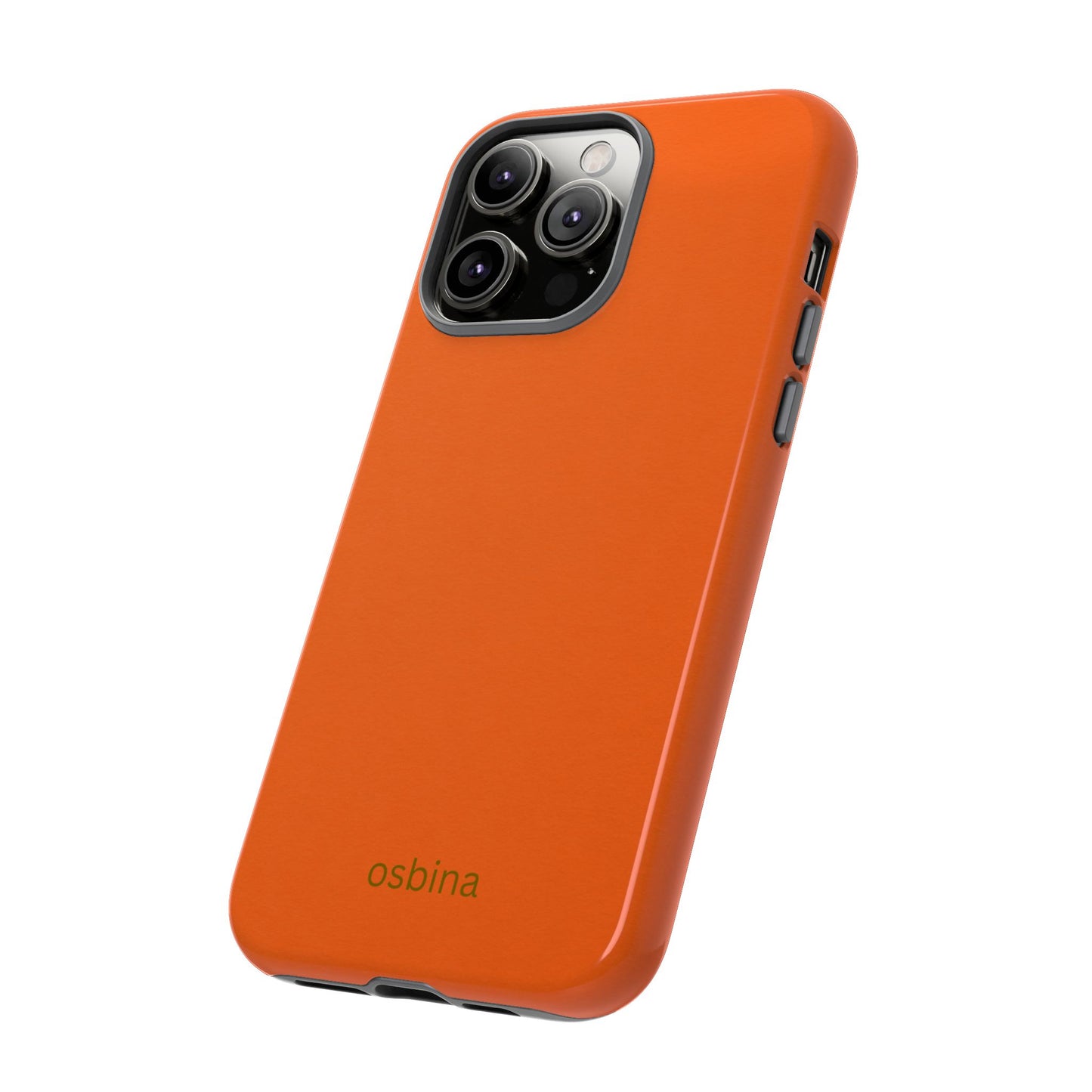osbina | The Ember Phone Case | Modern Man Collection