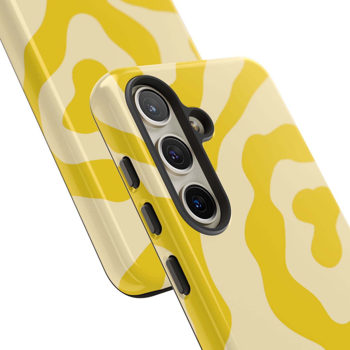 osbina | The Mustard Muse Phone Case | Color Edit Collection