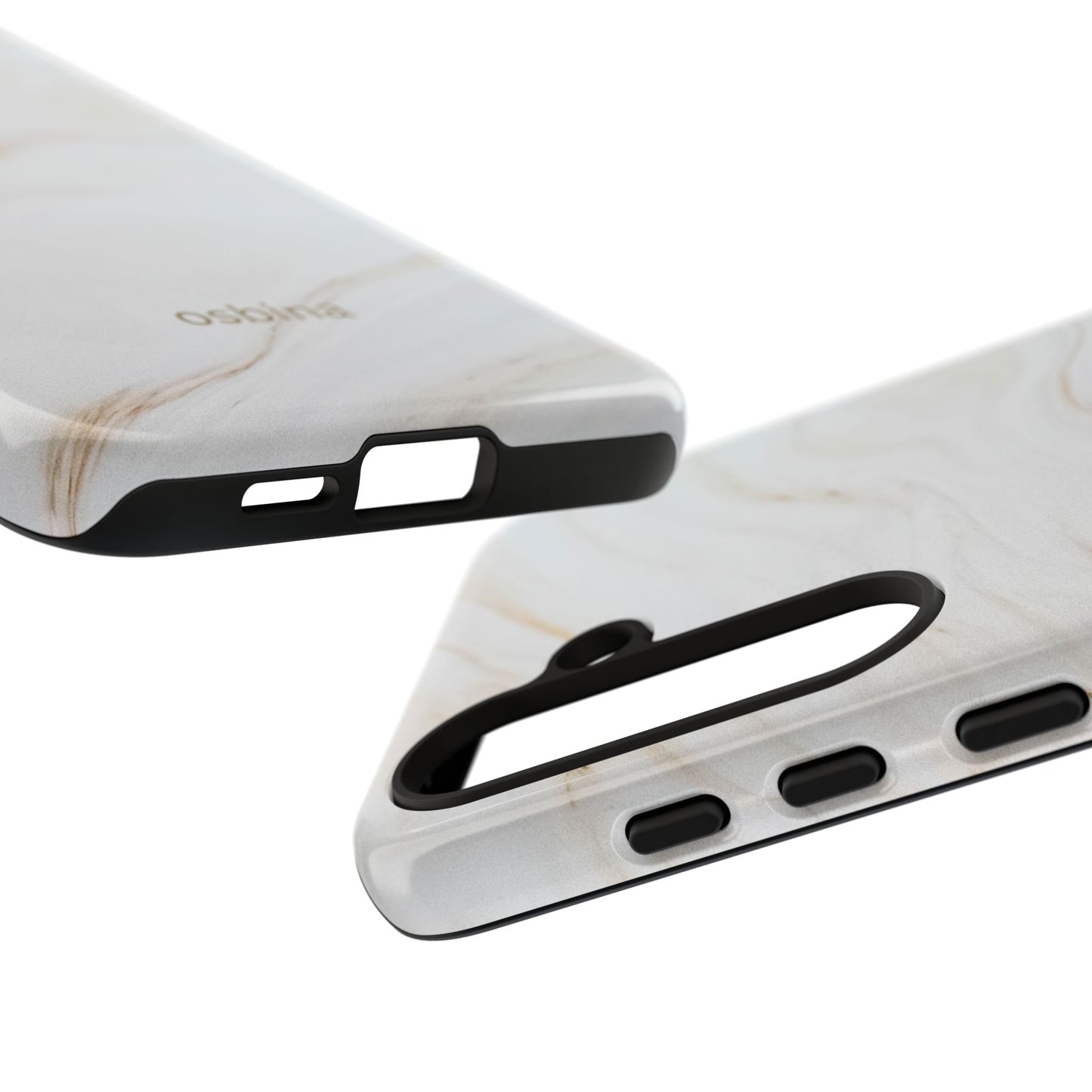 osbina | The Aurelia Swirl Phone Case | Modern Muse Collection