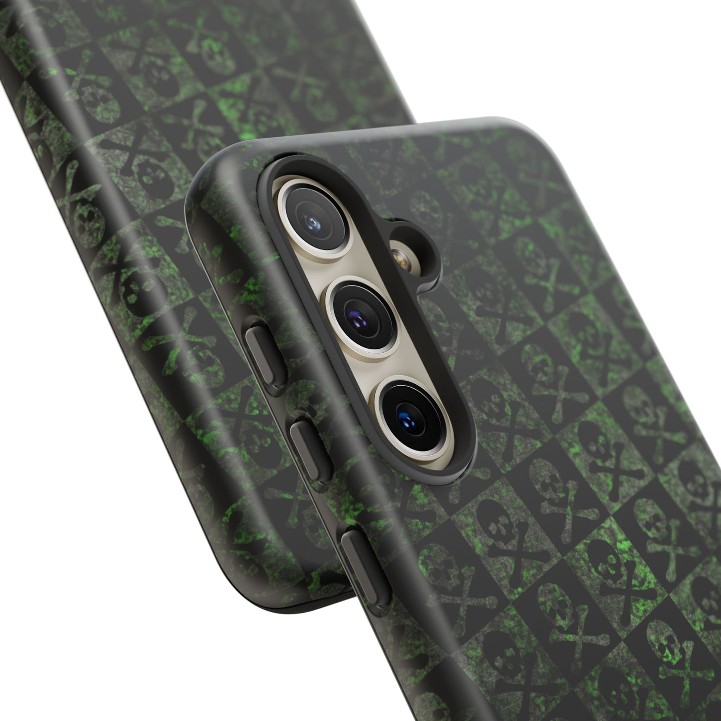 osbina | Skull & Crossbones Phone Case | Season Collective Collection