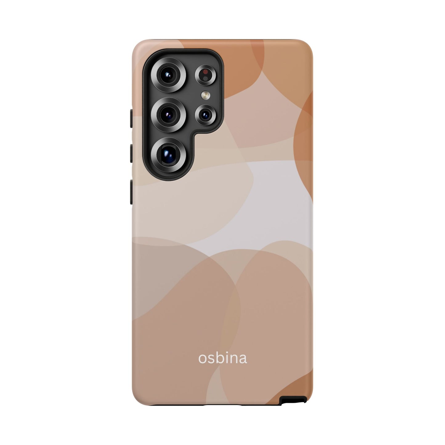 osbina | The Aria Phone Case | Color Edit Collection