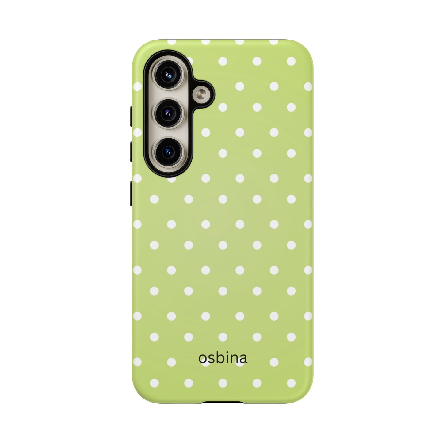 osbina | The Lume Dot Phone Case | Color Edit Collection