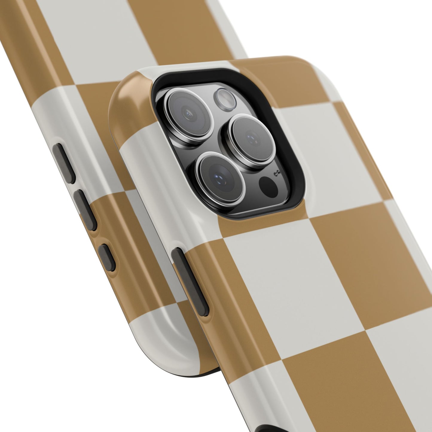 osbina | MagSafe compatible for iPhone | The Larkspur Phone Case | Color Edit Collection
