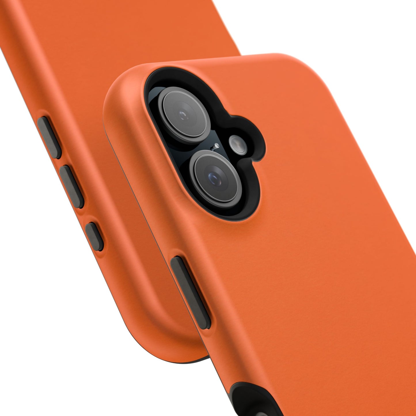 osbina | MagSafe compatible for iPhone | The Ember Phone Case | Modern Man Collection