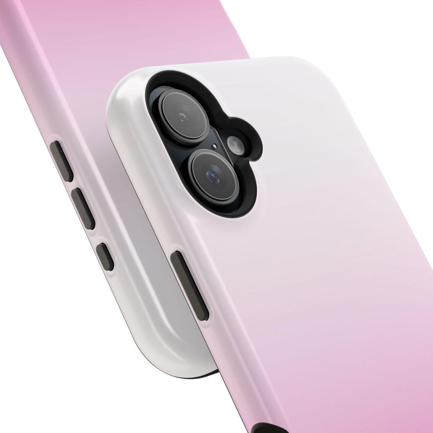 osbina | MagSafe compatible for iPhone | The Radiant Ombre Case | YAYOU Collection Supporting Shine Like Sable