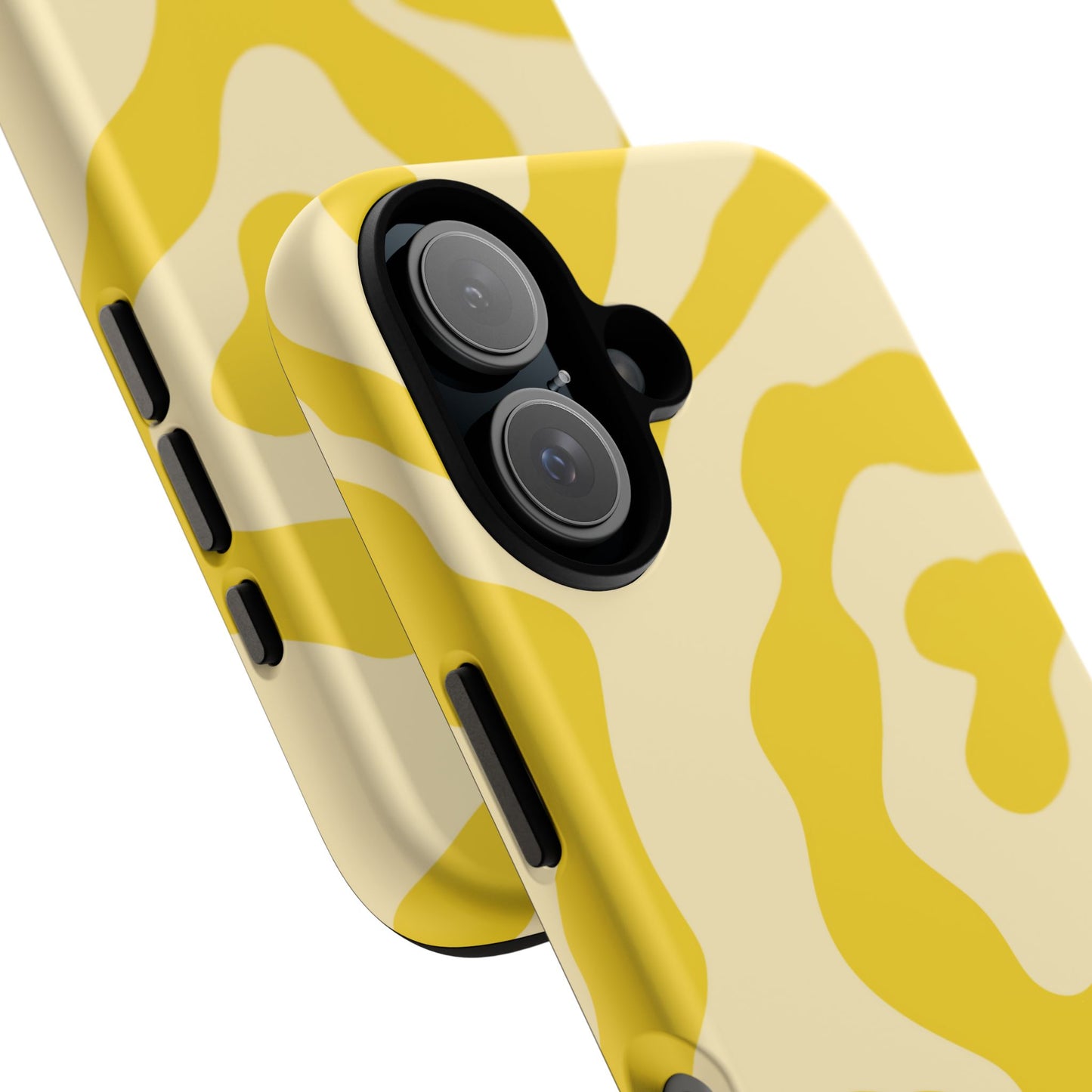 osbina | The Mustard Muse Phone Case | Color Edit Collection