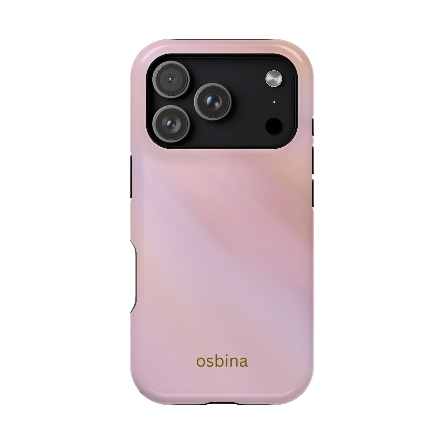 osbina | MagSafe compatible for iPhone | The Sundara Phone Case | Modern Muse Collection