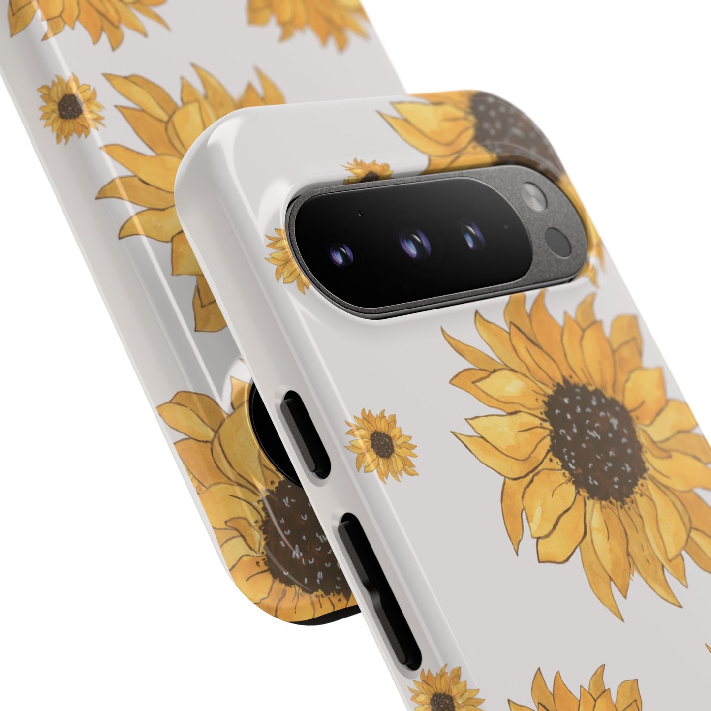 osbina | Sunlit Bloom Phone Case | Season Collective Collection