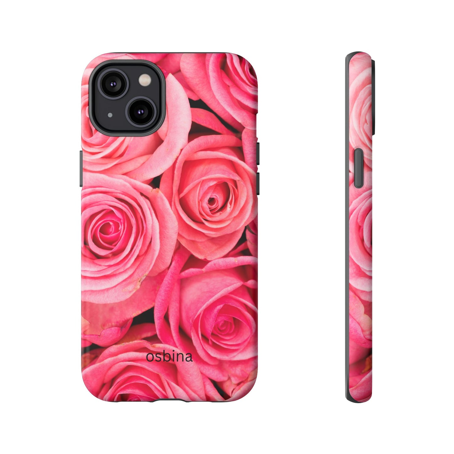 osbina | The Roselle Phone Case | Modern Muse Collection