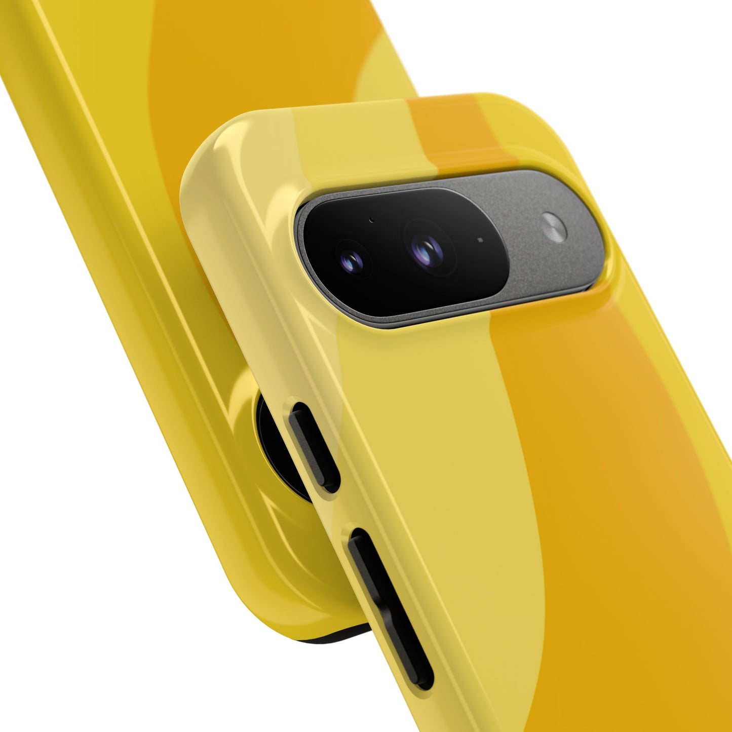 osbina | The Marigold Muse Phone Case | Color Edit Collection