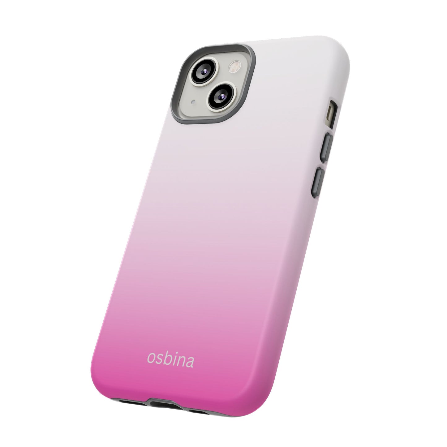 osbina | The Radiant Ombre Case | YAYOU Collection Supporting Shine Like Sable