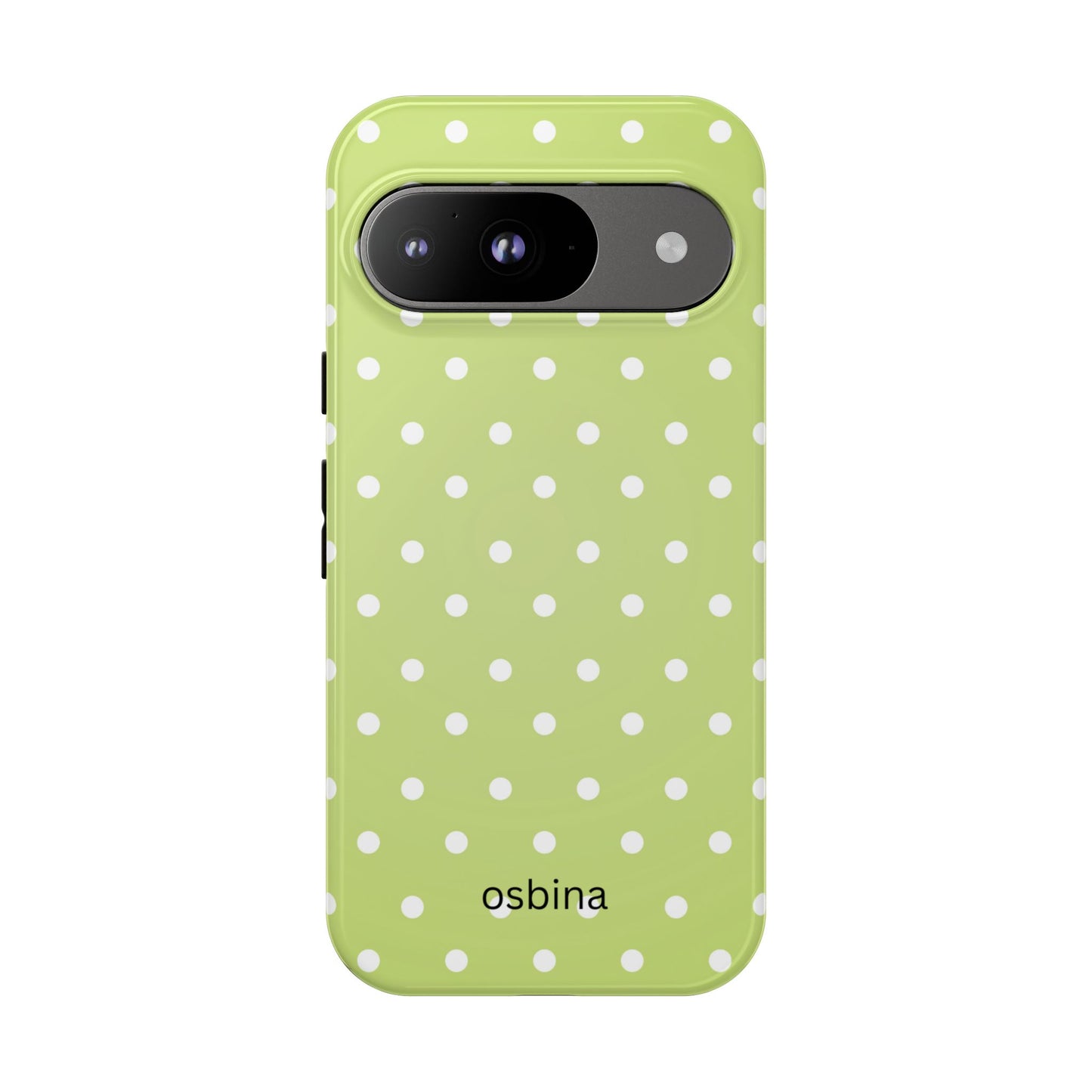 osbina | The Lume Dot Phone Case | Color Edit Collection