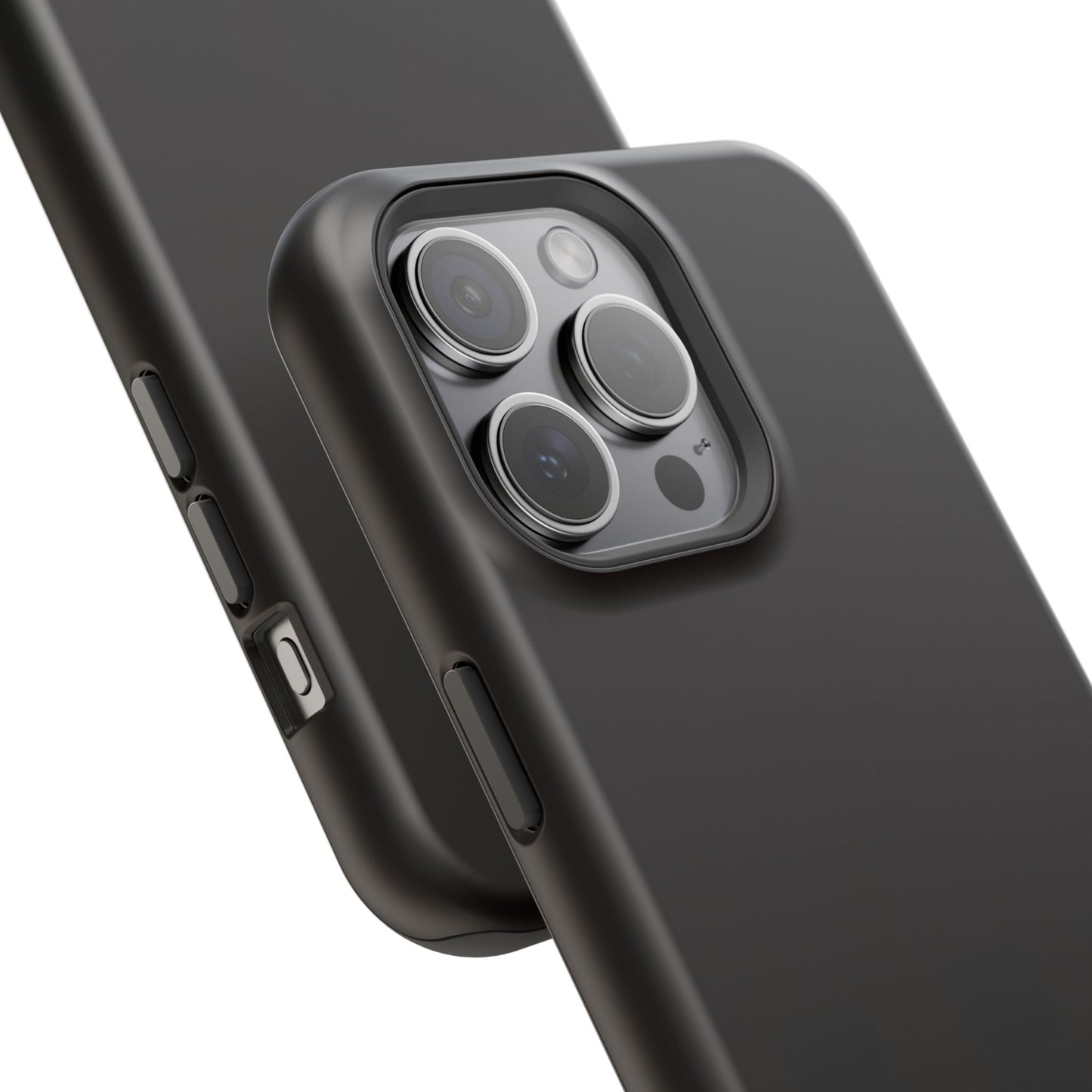 osbina | MagSafe compatible for iPhone | The Onyx Phone Case | Modern Man Collection