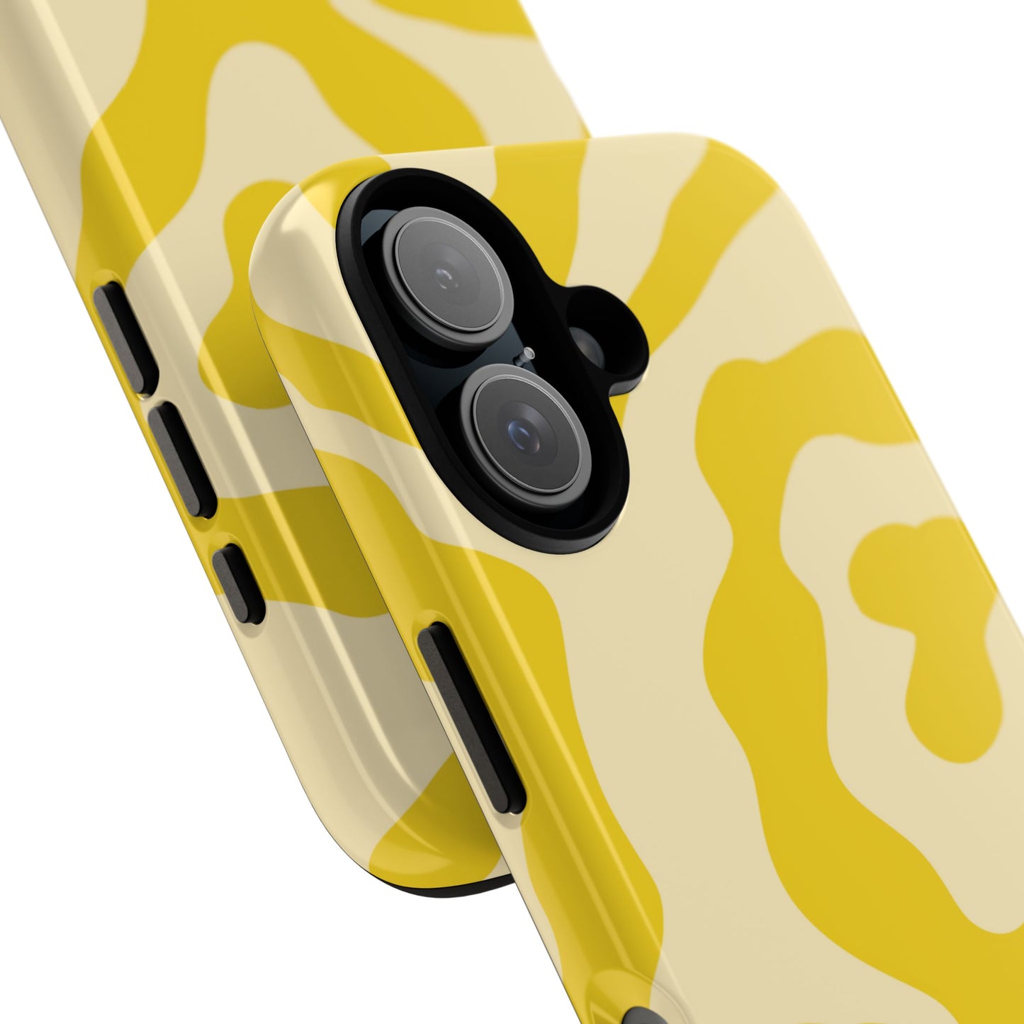 osbina | The Mustard Muse Phone Case | Color Edit Collection