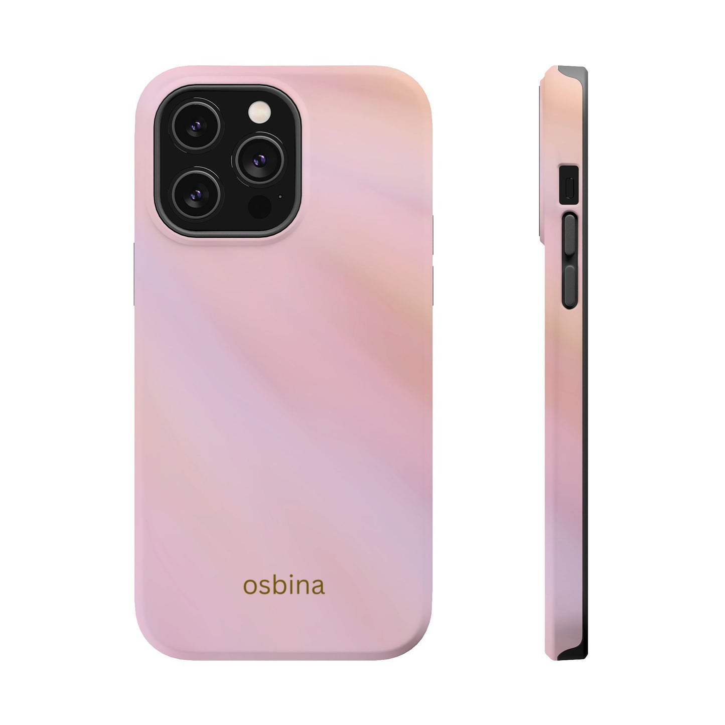 osbina | MagSafe compatible for iPhone | The Sundara Phone Case | Modern Muse Collection