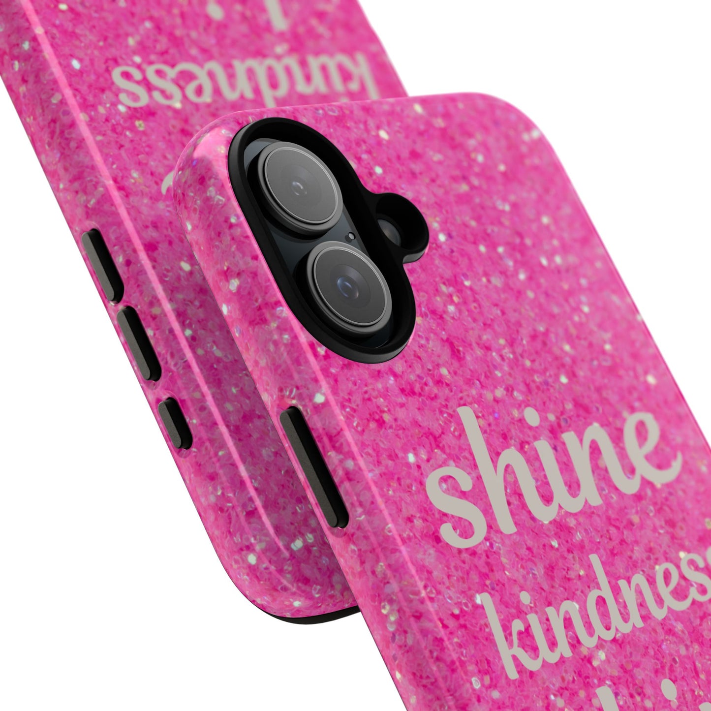 osbina | The Glittering Kindness Case | YAYOU Collection Supporting Shine Like Sable