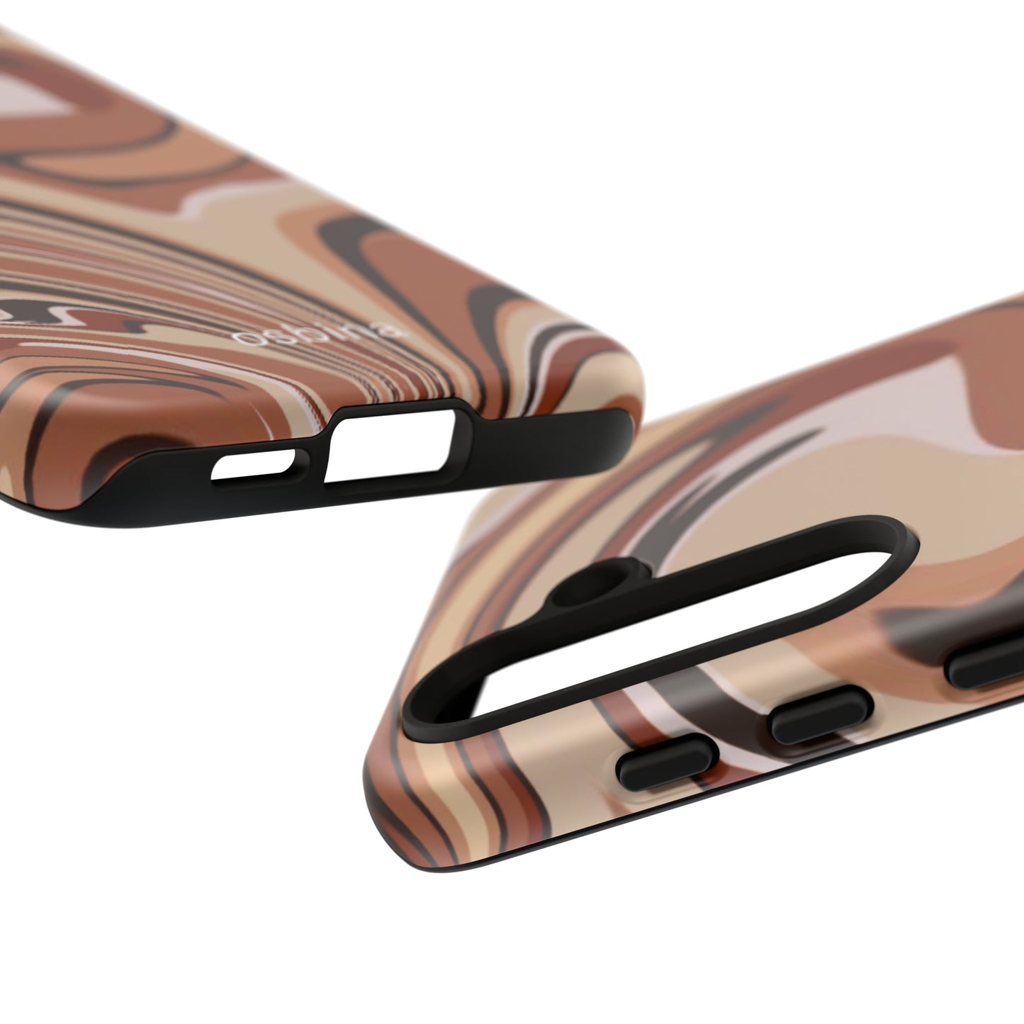 osbina | The Echo Phone Case | Color Edit Collection