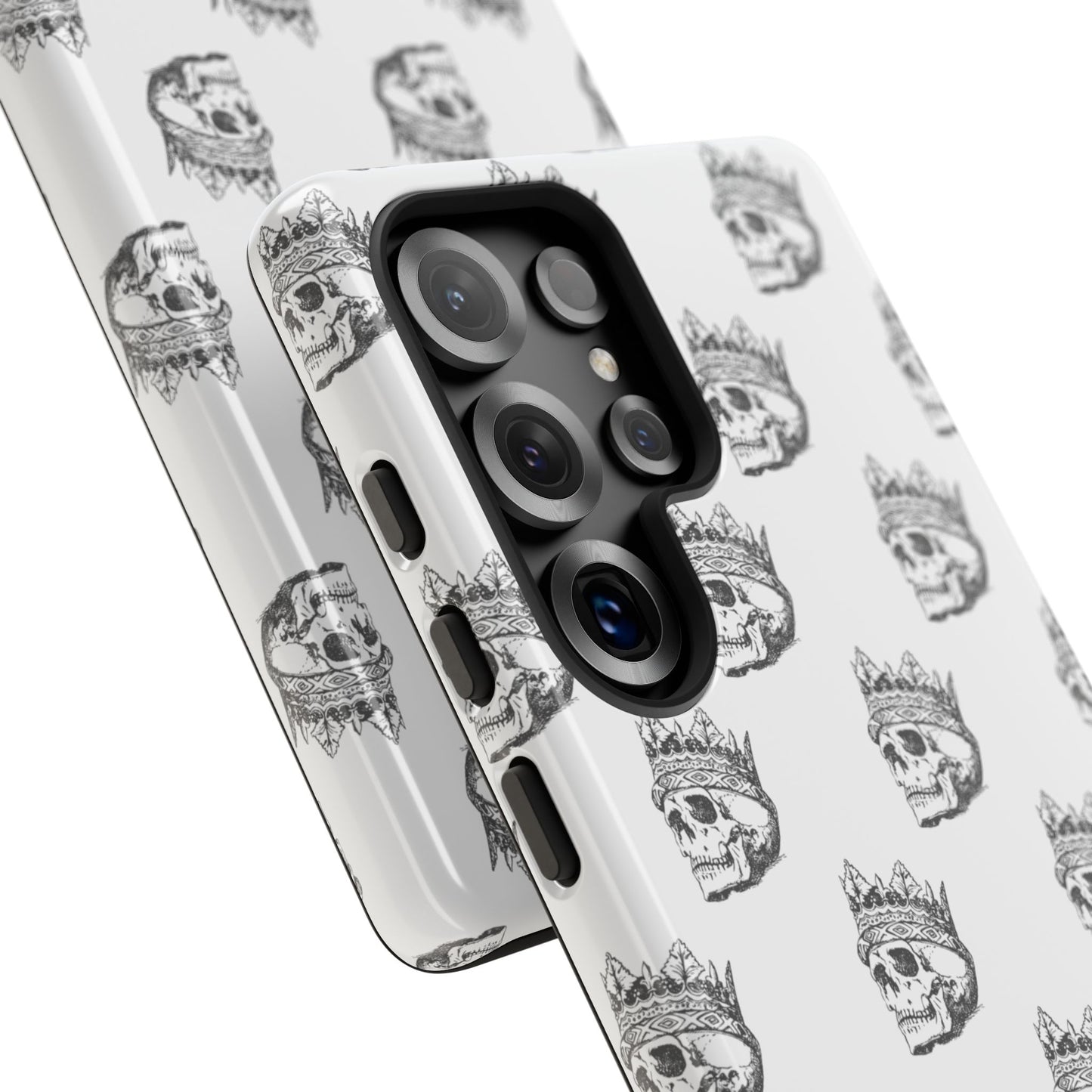 osbina | Skulls Royale Phone Case | Season Collective Collection