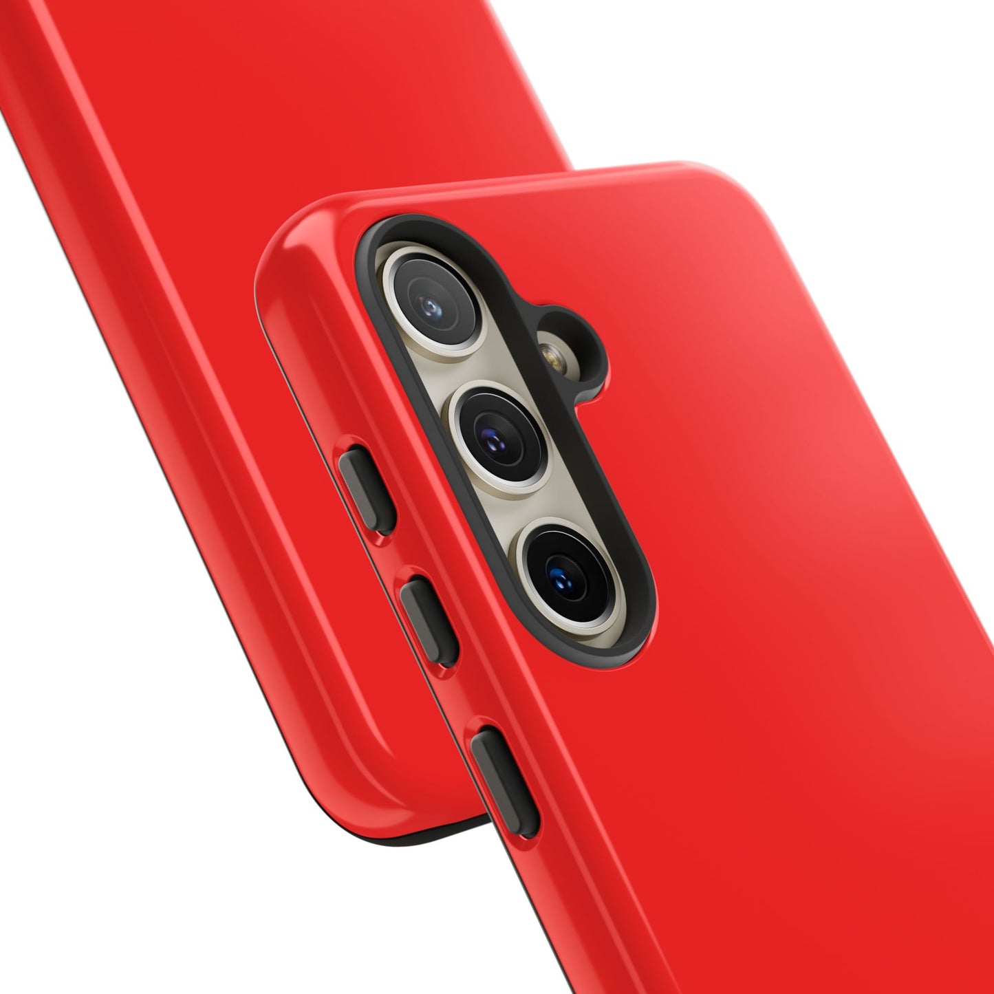 osbina | The Blaze Phone Case | Modern Man Collection