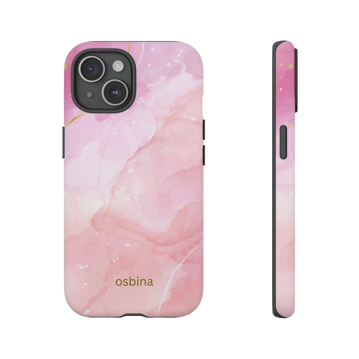 osbina | The Reverie Phone Case | Modern Muse Collection