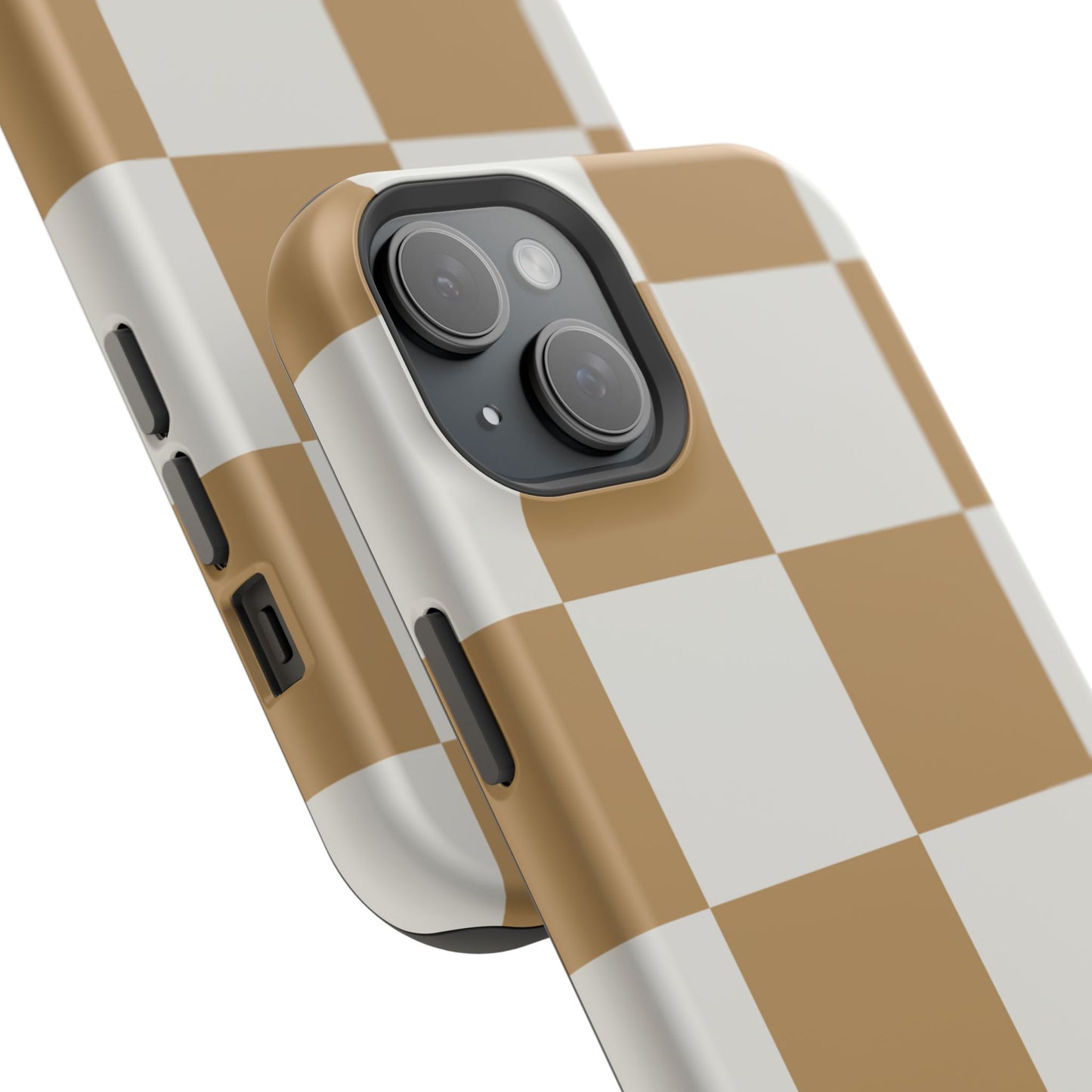 osbina | MagSafe compatible for iPhone | The Larkspur Phone Case | Color Edit Collection