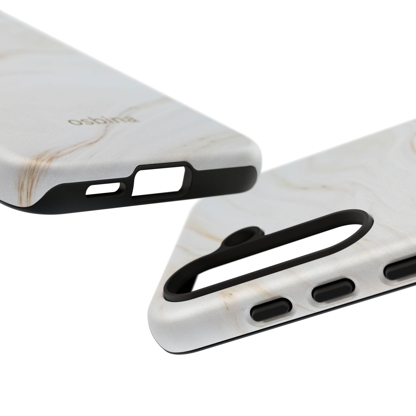 osbina | The Aurelia Swirl Phone Case | Modern Muse Collection