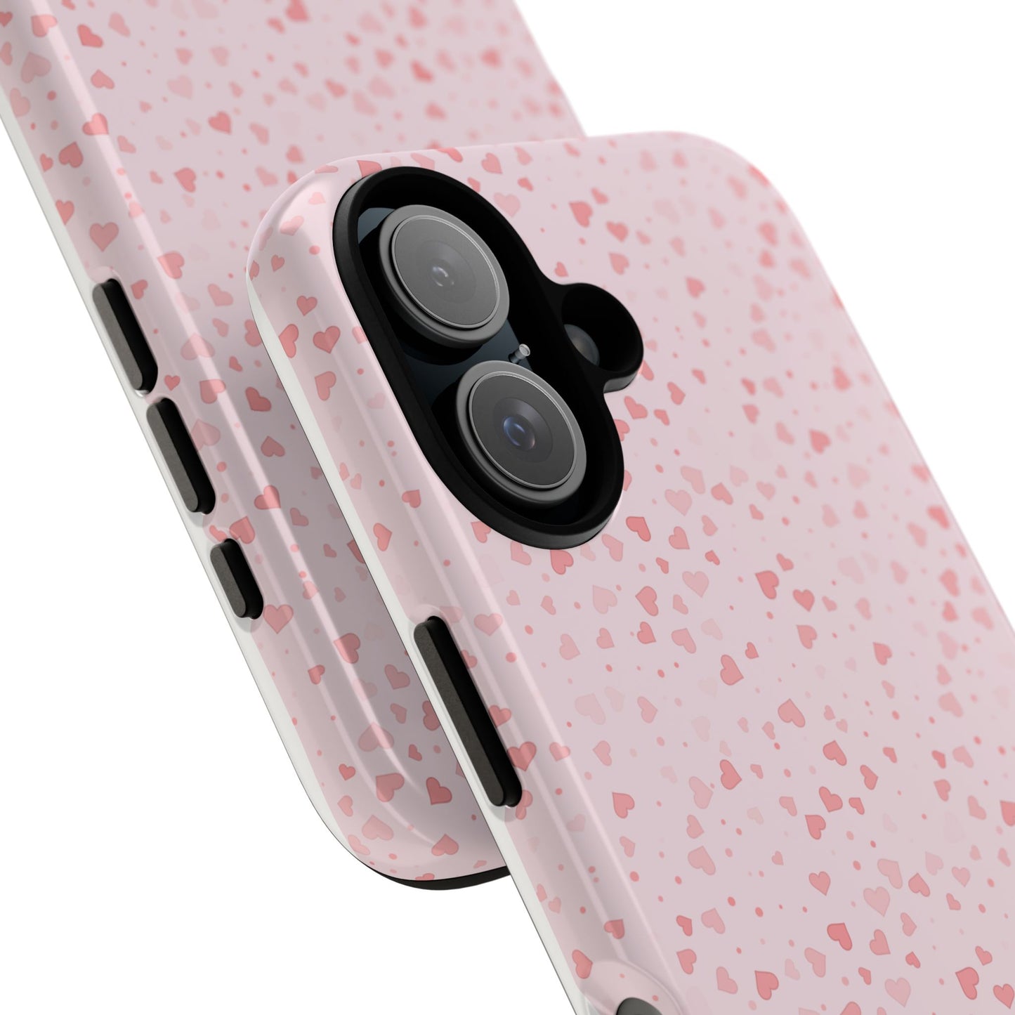 osbina | Pure Affection Sweethearts Phone Case | Modern Muse Collection