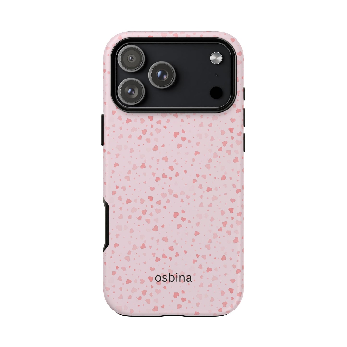 osbina | Pure Affection Sweethearts Phone Case | Modern Muse Collection