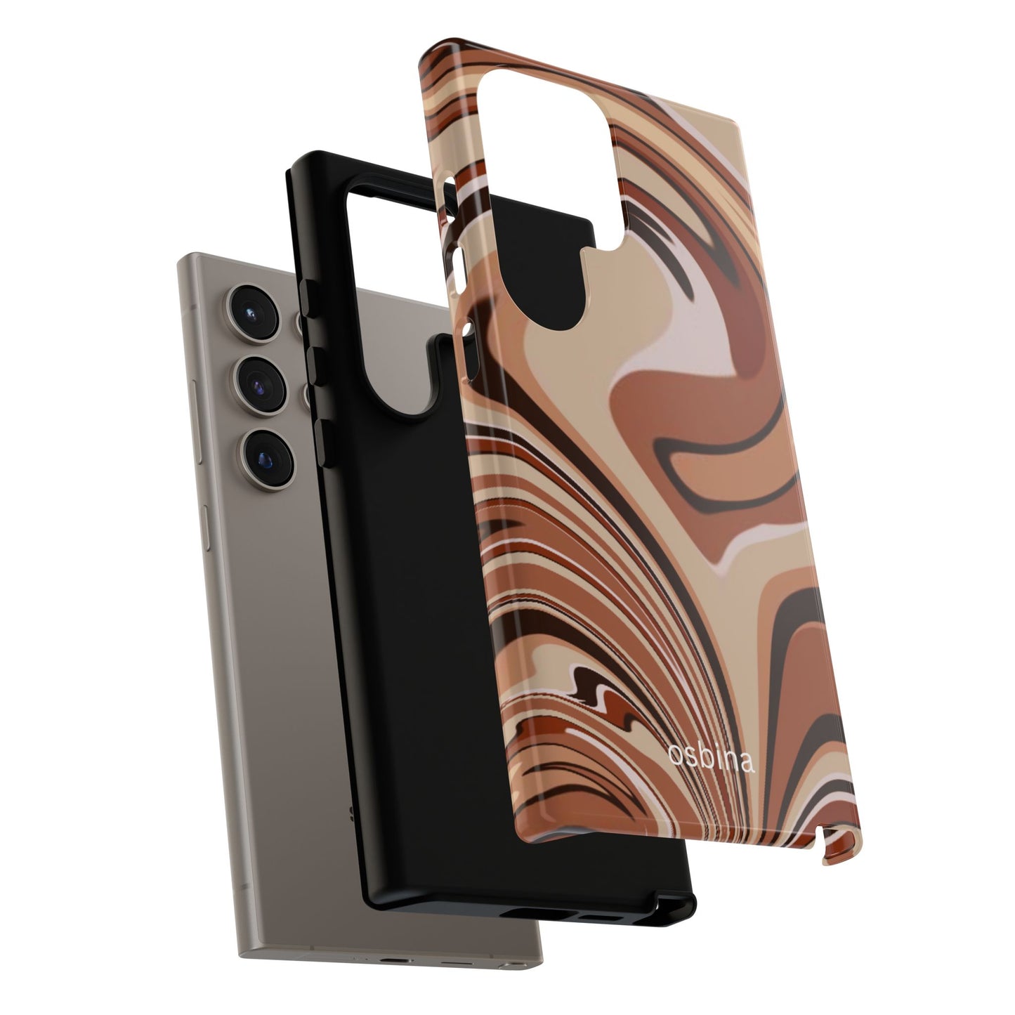osbina | The Echo Phone Case | Color Edit Collection