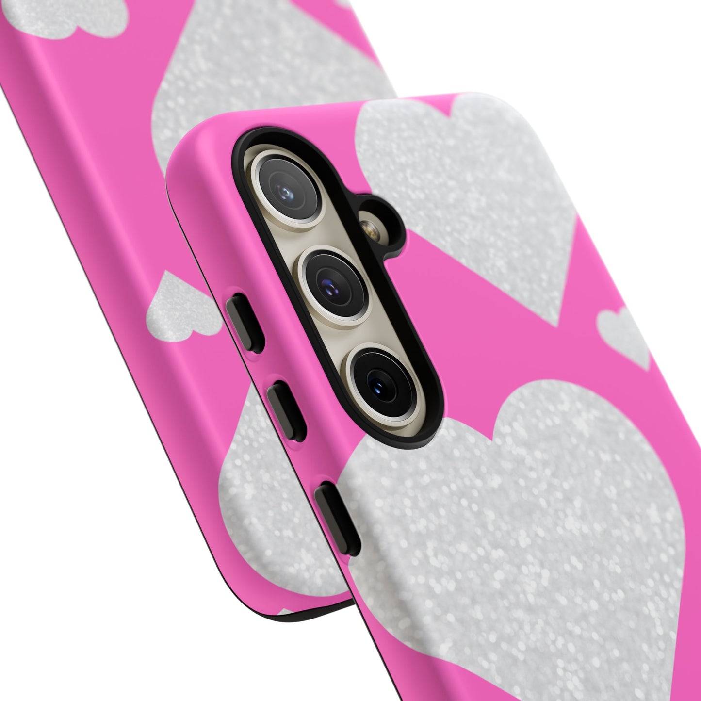osbina | The Shimmering Love Case | YAYOU Collection Supporting Shine Like Sable