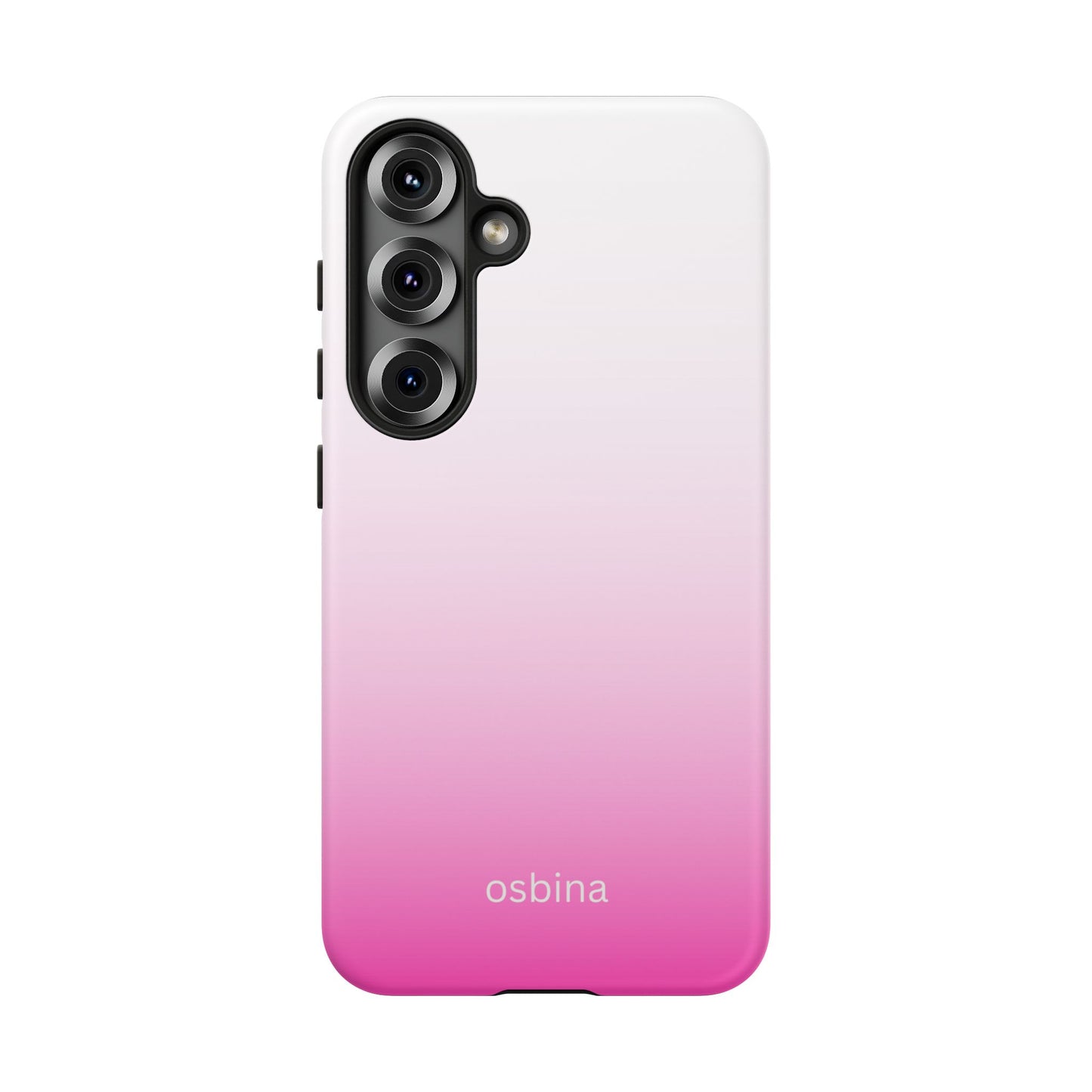 osbina | The Radiant Ombre Case | YAYOU Collection Supporting Shine Like Sable