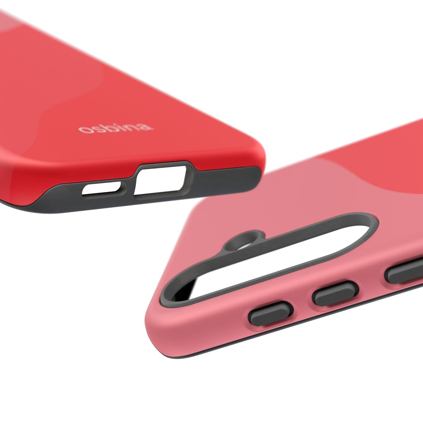 osbina | The Scarlet Muse Phone Case | Color Edit Collection