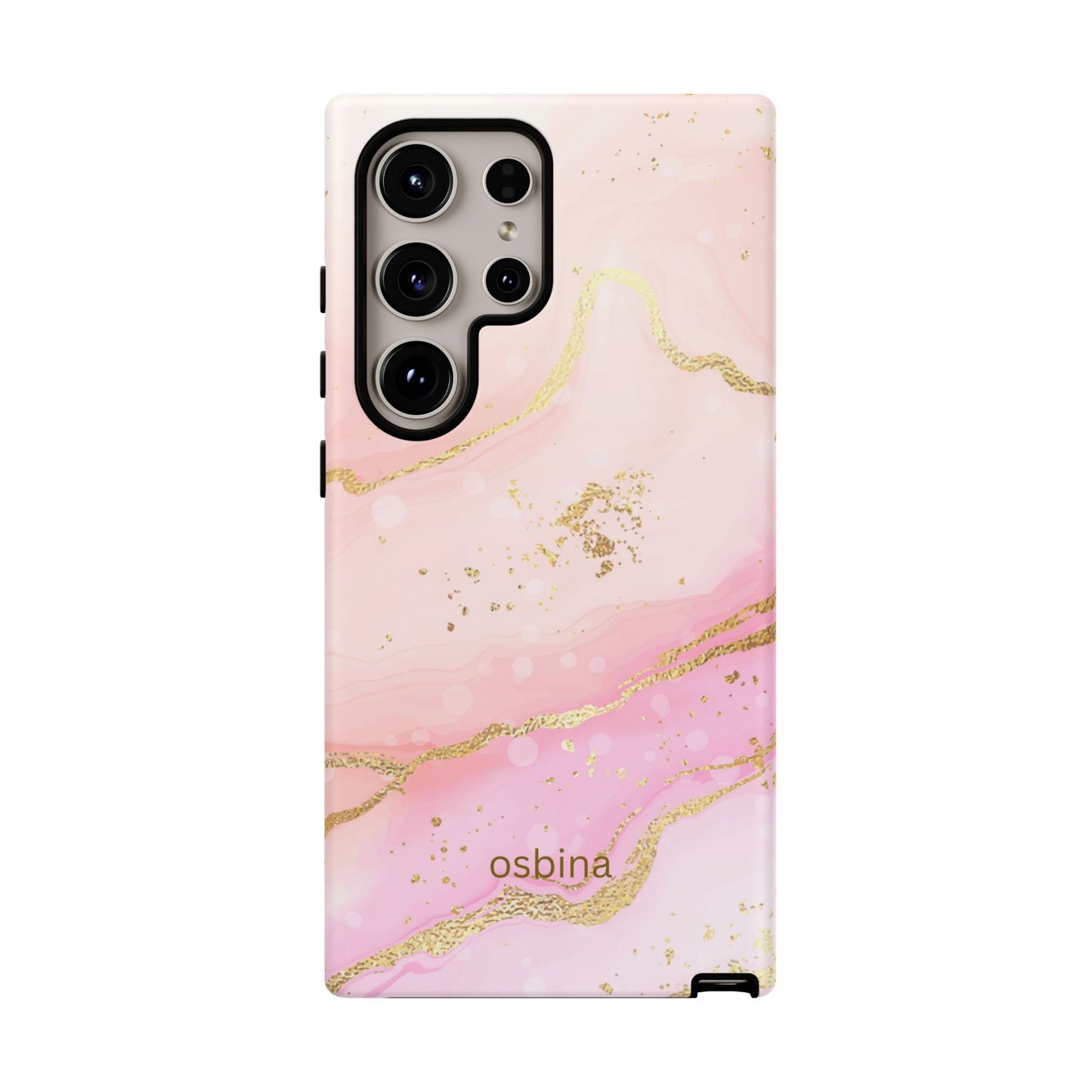 osbina | The Seraphina Phone Case | Modern Muse Collection