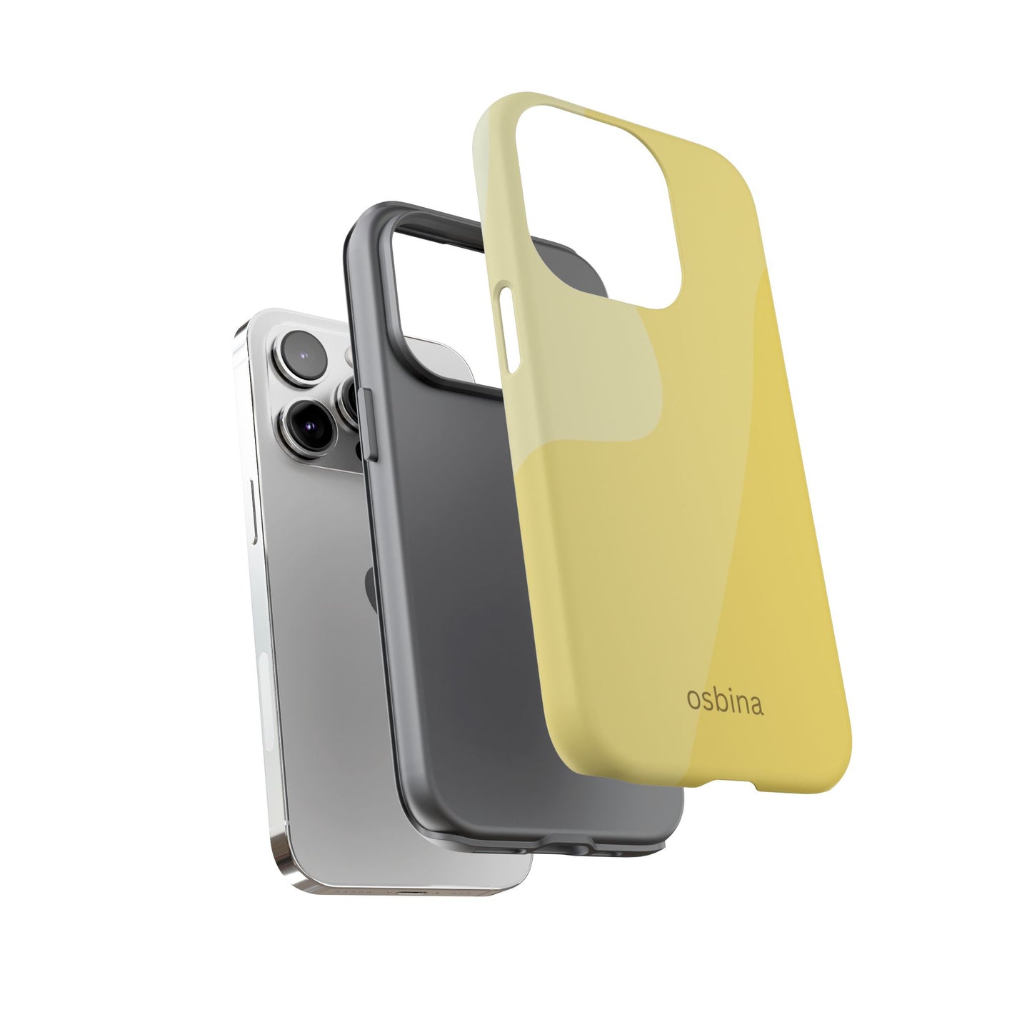 osbina | The Solara Phone Case | Color Edit Collection