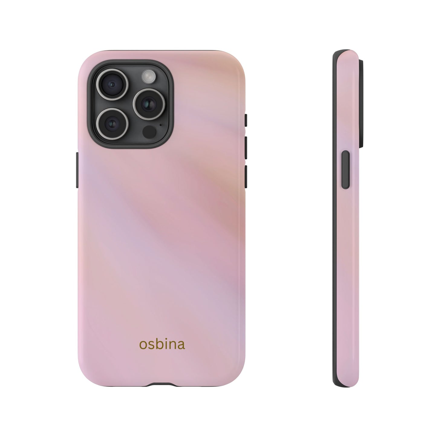 osbina | The Sundara Phone Case | Modern Muse Collection